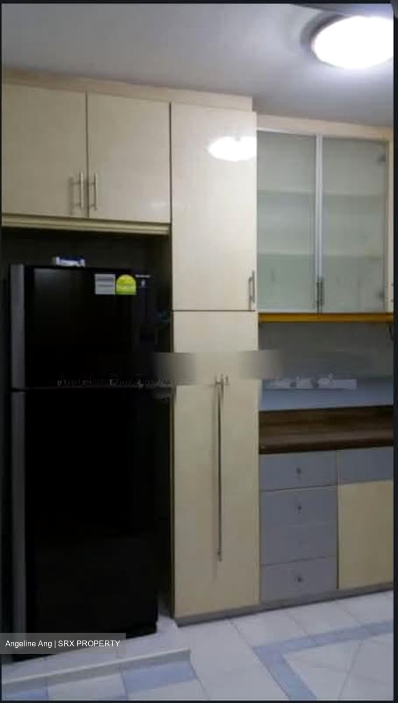 Blk 204C Compassvale Drive (Sengkang), HDB 5 Rooms #579101071